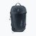 Turistický batoh deuter Speed Pro 19 l black
