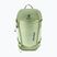 Turistický batoh deuter Speed Pro 19 l mineral/grove