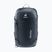 Dámský turistický batoh deuter Speed Lite Pro 23 l SL black