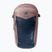 Cyklistický batoh deuter Compact 14 + 3 l ink/ashrose