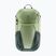 Turistický batoh Deuter Futura 27 l grove-ivy