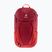 Turistický batoh Deuter Futura 27 l masala-cherry