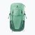 Dámský turistický batoh deuter Futura Pro 34 l SL spearmint/seagreen