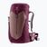 Dámský turistický batoh deuter AC Lite 22 l SL ashrose-cassis