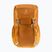 Dětský turistický batoh deuter Junior 18 l maple/amber