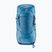 Dětský trekový batoh deuter Fox 30 l wave/nightblue
