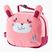 Dětská kosmetická taška Deuter Wash Bag Kids blossom/raspberry