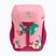 Dětský batoh Deuter Schmusebär 8 l blossom/raspberry
