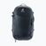 Turistický batoh deuter Futura 21 l SL black