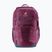 Městský batoh deuter Cotogy 28 l cassis/dahlia