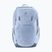 Městský batoh deuter Cotogy 28 l polar/bluejay