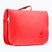 Cestovní kosmetická taštička Deuter Wash Center Lite II poppy/crimson