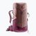 Turistický batoh deuter Telatie 24 l SL ashrose/cassis