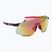 Sluneční brýle DYNAFIT Alpine Evo black out/pink glo