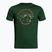 Pánské lezecké tričko Maloja UntersbergM zelená 35218