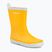 Tretorn Wings yellow wellingtons 47280007040
