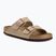 Nazouváky BIRKENSTOCK Arizona LEOI Narrow tabacco brown