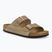Nazouváky BIRKENSTOCK Arizona LEOI Narrow tabacco brown