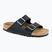 Nazouváky BIRKENSTOCK Arizona LEOI Regular black