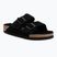 Nazouváky BIRKENSTOCK Arizona Shearling SL Regular black