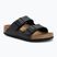 Dětské nazouváky BIRKENSTOCK Arizona BF Narrow black