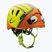 Dětská lezecká helma EDELRID Shield II sahara/oasis