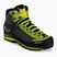 Salewa pánské vysokohorské boty Crow GTX green 00-0000061328