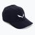 Salewa Fanes Fold Visor baseballová čepice tmavě modrá 00-0000027789