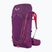 Dámský trekový batoh  Salewa Alptrek 50+10 l dark purple