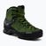 Pánské trekové boty Salewa MTN Trainer Mid GTX green 00-0000063458
