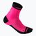 Běžecké ponožky DYNAFIT Alpine SK pink glo