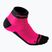 Běžecké ponožky DYNAFIT Vert Mesh pink glo