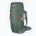 Trekový batoh Salewa Alp Trainer 35+3 l duck green