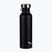 Salewa Aurino BTL ocelová láhev 750 ml černá 00-0000000514