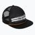 Kšiltovka DYNAFIT Graphic Trucker black out/skis
