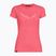 Dámské trekové tričko Salewa Solid Dry pink 00-0000027019