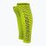 Kompresní lýtkové návleky DYNAFIT Performance neon yellow