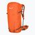 Turistický batoh Salewa Ortles Wall 38 l red orange