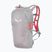 Turistický batoh Salewa Ultra Train 14 l alloy