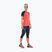 DYNAFIT Alpine Pro dámské běžecké tričko oranžové 08-0000070965