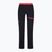 Salewa dámské softshellové kalhoty Sella DST Lights black 00-0000028475