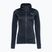 Dámská trekingová mikina Salewa Puez Polarlite Hooded navy blue 00-0000028522