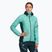 Dámská lyžařská bunda s kapucí DYNAFIT Speed Insulation Blue 08-0000071582