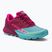 DYNAFIT Alpine dámská běžecká obuv růžovo-modrá 08-0000064065