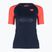 Dámské běžecké tričko DYNAFIT Ultra 3 S-Tech navy blue 08-0000071427