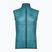 Pánská turistická vesta DYNAFIT Vert Wind 49 modrá 08-0000071004