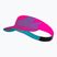 DYNAFIT Alpine Graphic Visor Band běžecký kšilt růžový 08-0000071475