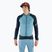 Pánská trekingová mikina DYNAFIT Transalper Light Polartec Hoody blueberry storm blue