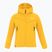 Salewa dětská fleecová mikina Agner Melange PL FZ Hoody žlutá 00-0000027768