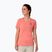 Salewa Lavaredo Hemp Print dámské lezecké tričko růžové 00-0000028368